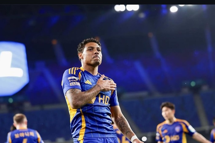 FC Seoul vs Ulsan HD FC, 17h00 ngày 20/07