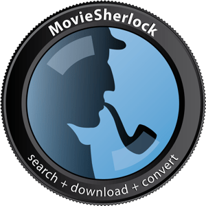 MovieSherlock 6.1.5 macOS