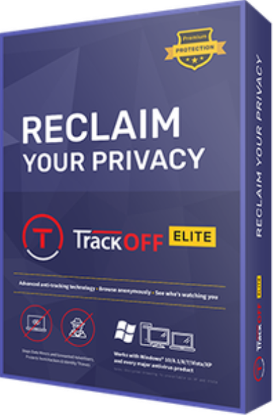 TrackOFF Elite 5.0.0.20028