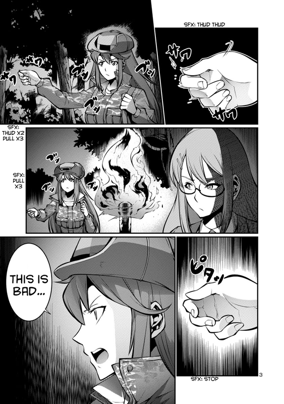Kyochuu RettouChap14-1