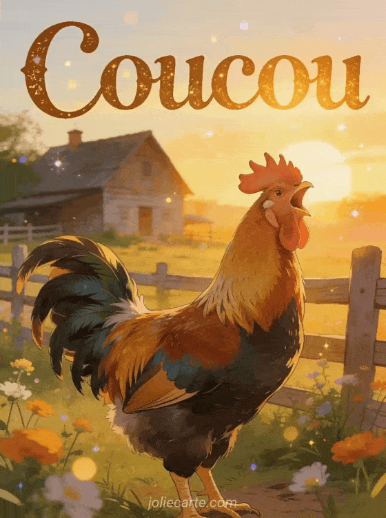 coq-coucou