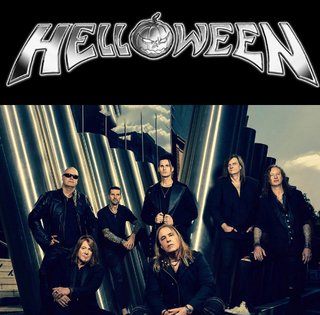 Helloween - Discografia (1985-2013) .mp3 - 320 kbps