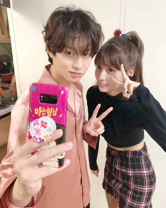 via Koreaboo