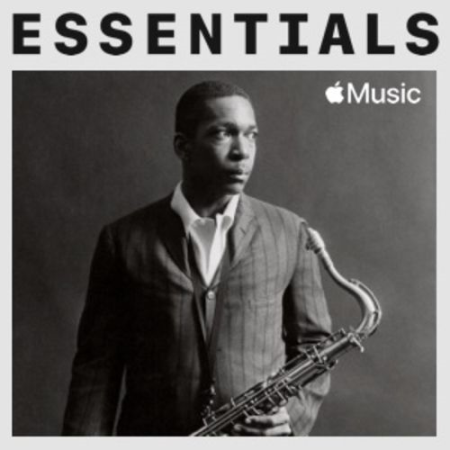 John Coltrane - Essentials (2021)