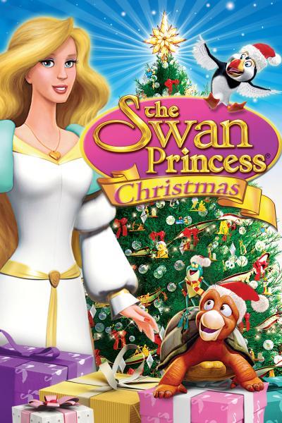 the swan princess christmas 478439816 large - La Princesa Cisne Navidad Dvdrip Español (2012) Animación. Musical. Fantástico. Infantil
