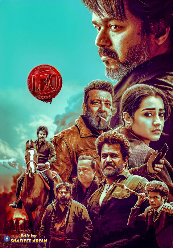 Leo (2023)