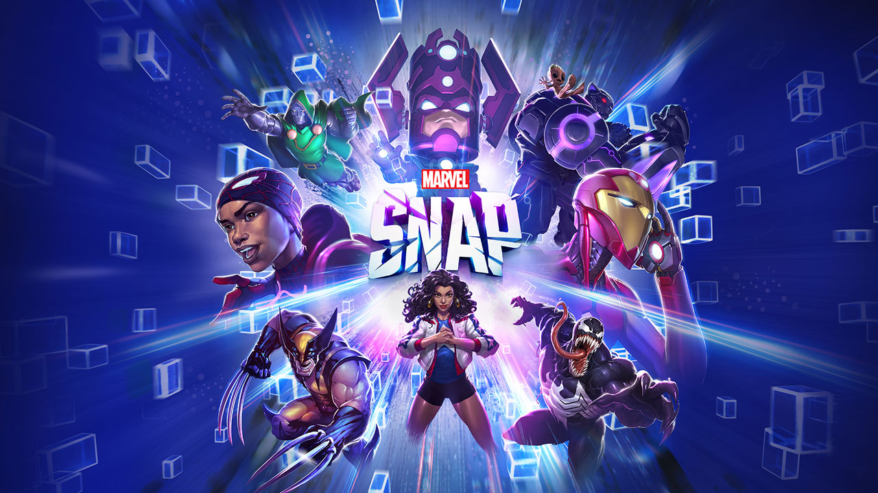 Strategi Cara Bermain Game Marvel Snap Dengan Mudah