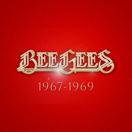 Bee Gees - Bee Gees: 1967 - 1969 (2020) mp3, flac