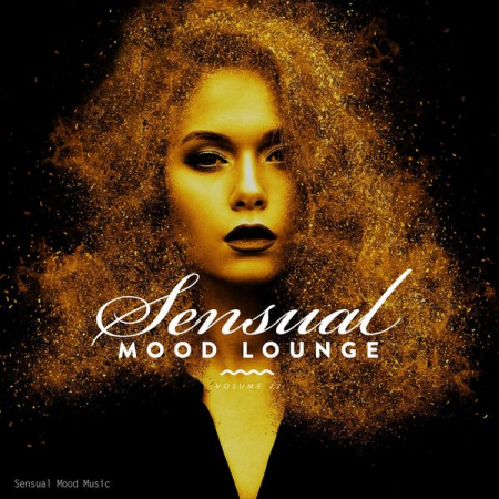 Various Artists - Sensual Mood Lounge, Vol. 22 (2020)