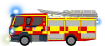 Hants RP responding V2