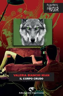 Valeria Bianchi Mian - Il corpo crudo (2023)