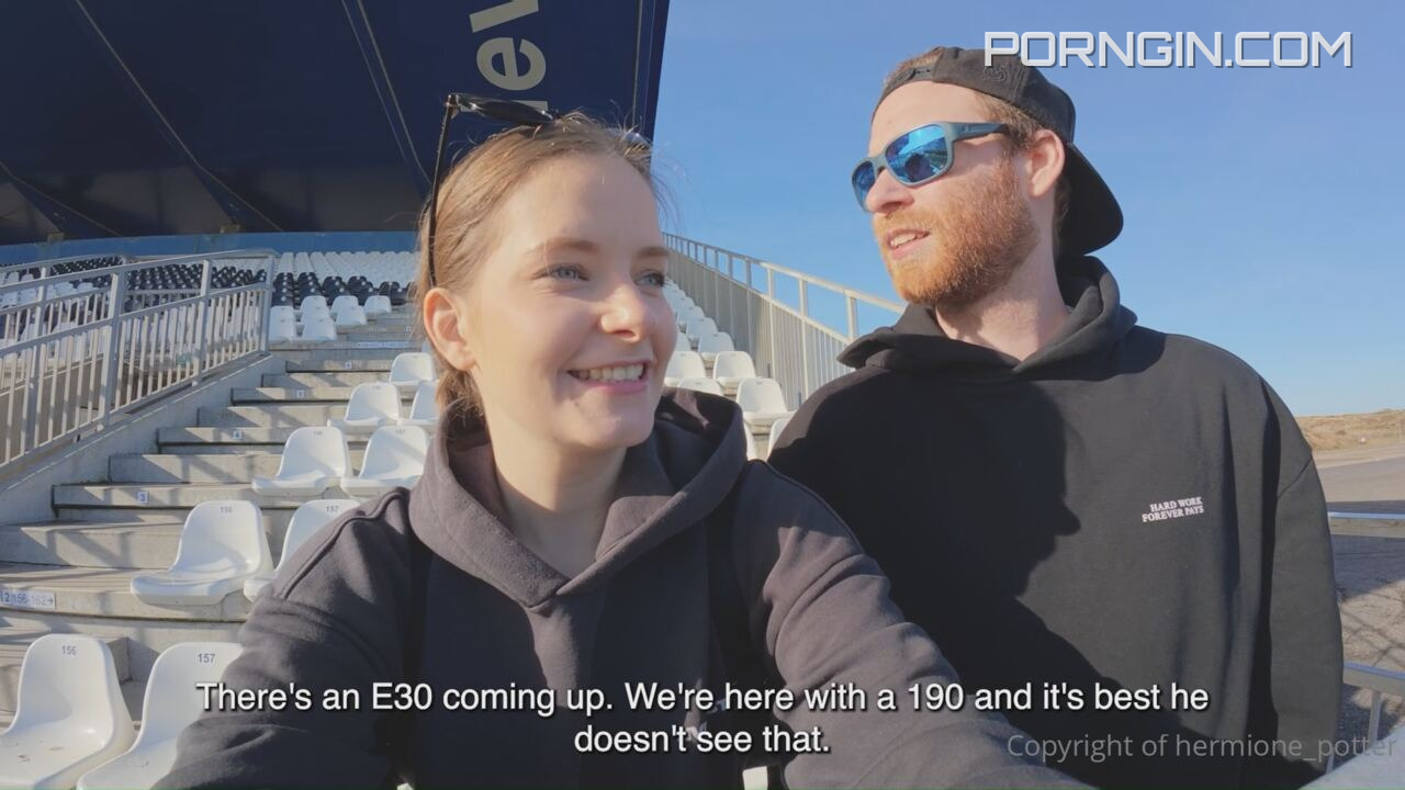 Hermione Potter Zandvoo