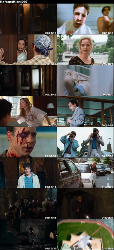 An American Werewolf In Paris (1997) 1080p BluRay x264 DTS-FGT An American Werewolf In Paris (1997) 1080p BluRay x264 DTS-FGT
