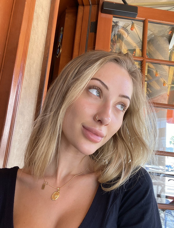 Kaylen Ward