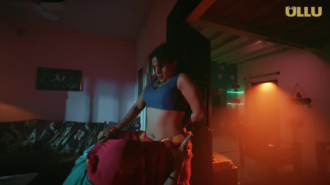 Ek Haseena Thi (2024) Hindi Season 01 Part 01 | WEB-DL | 1080p | 720p | 480p | ULLU WEB Series | Download | Watch Online