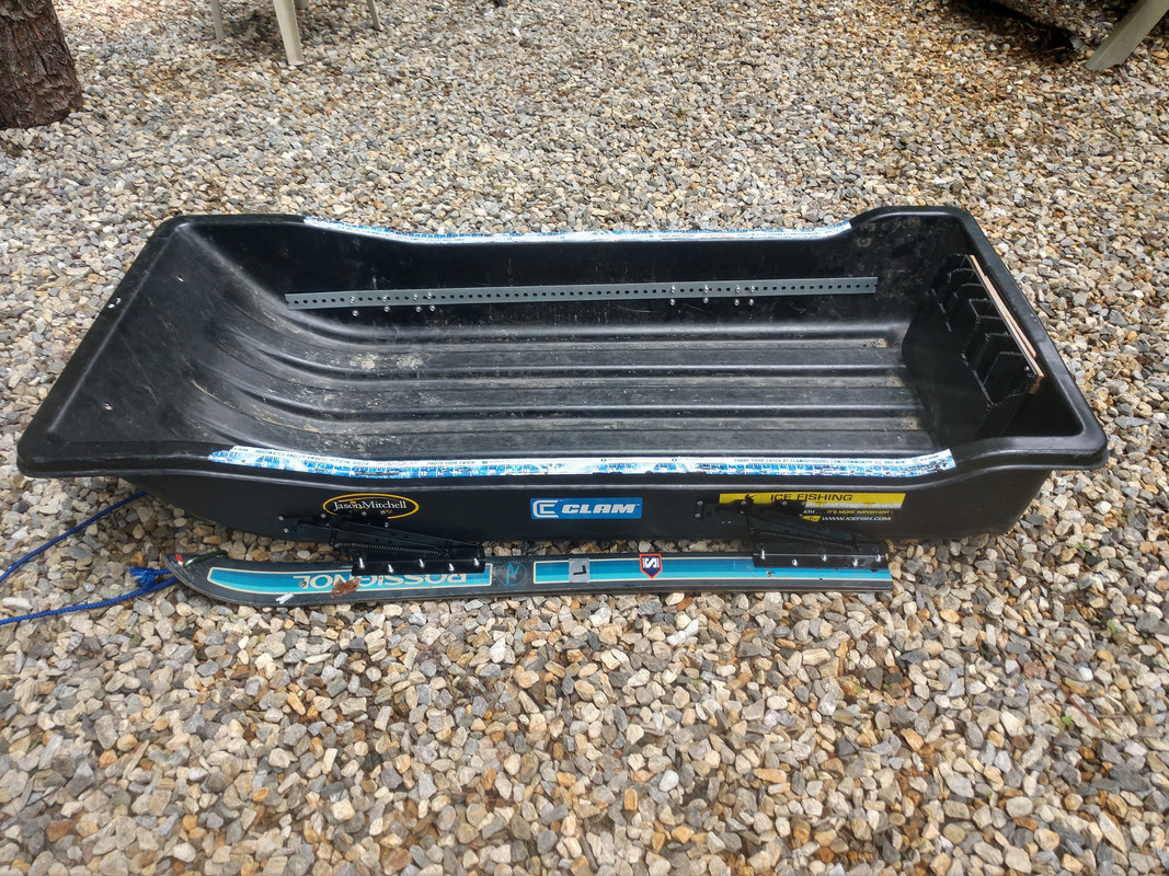 sled 1