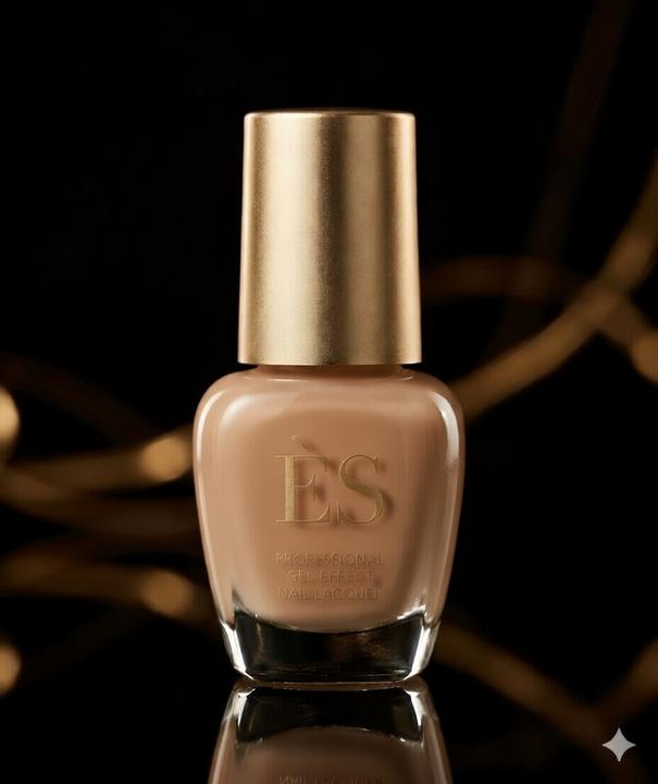 Nude Caramel