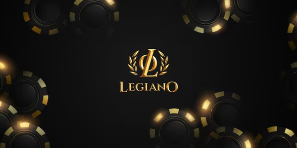 Legiano Casino Bewertung