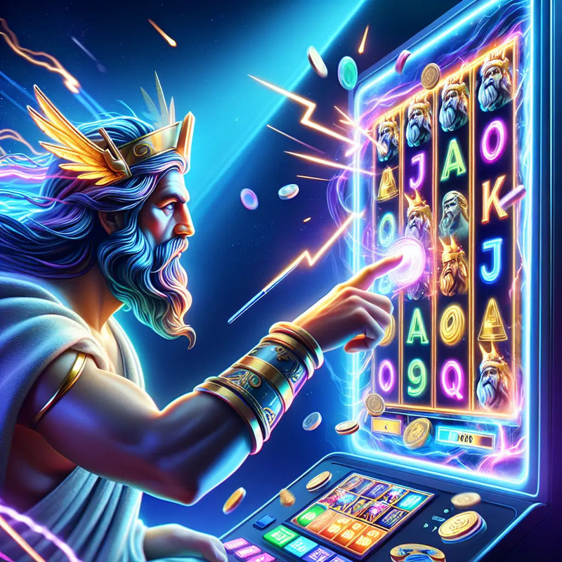 Cumatoto | Situs Slot Server Thailand Gampang Maxwin Terbaru 2024