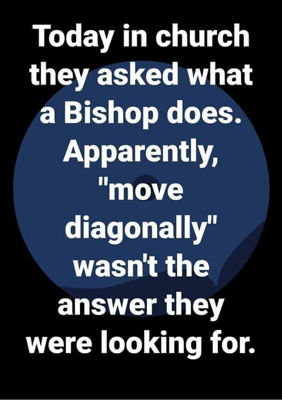 bishop