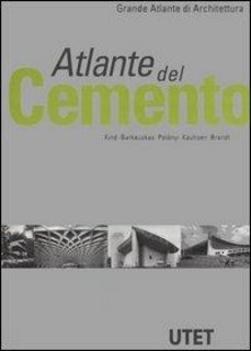 AA.VV. - Atlante del cemento (1998)