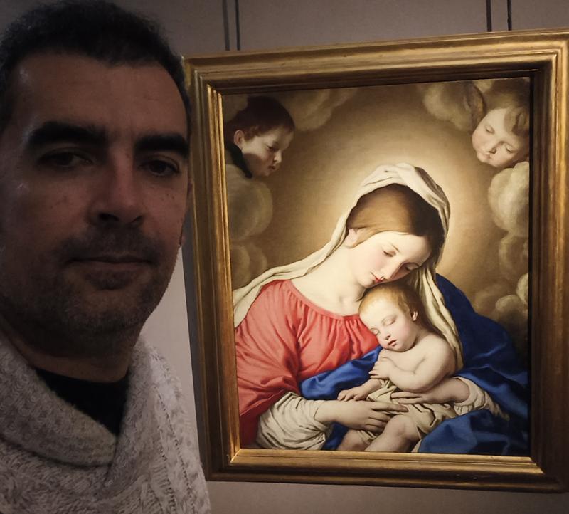 Milán-Turín-Génova-Pavía - Blogs de Italia - Génova, espectacular conjunto museístico (117)