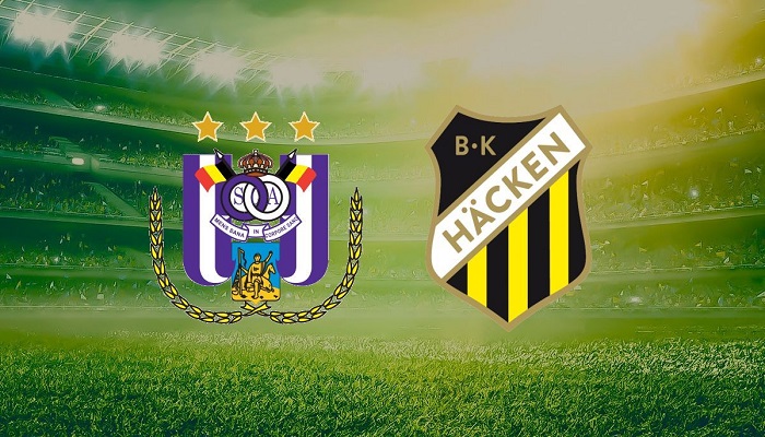 Soi kèo tài xỉu, phạt góc trận Anderlecht vs Hacken, 01h00 ngày 25/07