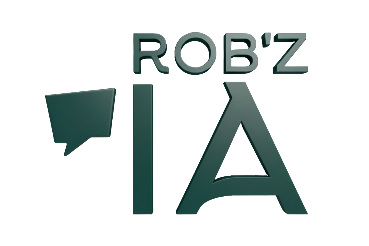 RobZ IA