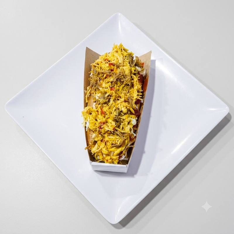 Perrito Especial