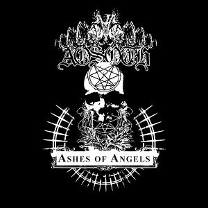 Re: Aosoth (FR) / Black Metal