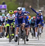 JASPER PHILIPSEN BEFFA LA DECEUNINCK ALLA SCHELDEPRIJS