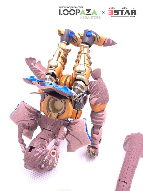 Masterpiece-Dinobot-10