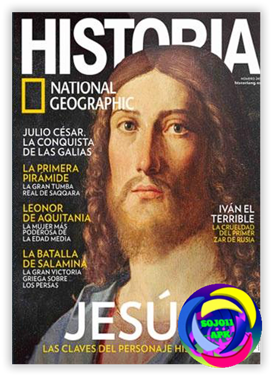 Historia National Geographic España - Marzo 2024 - PDF [VS]