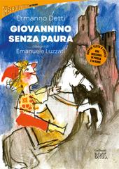 Ermanno Detti – Giovannino senza paura (2026)
