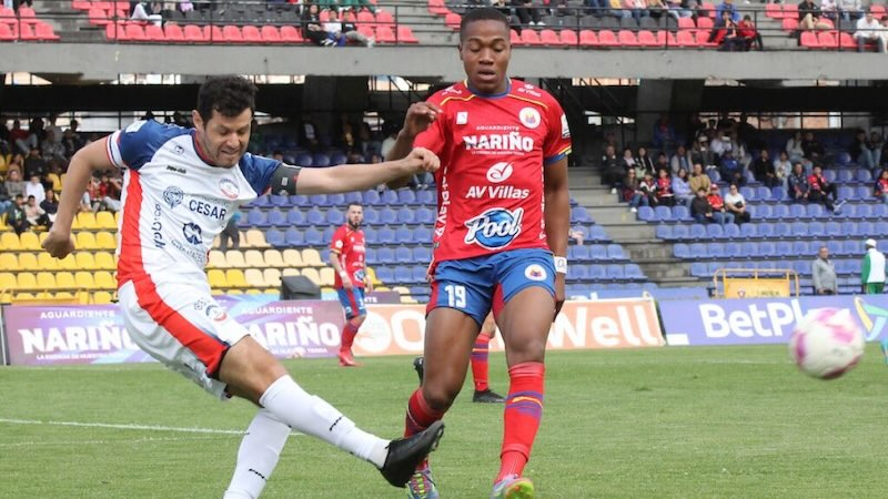 Nhận định, soi kèo Alianza vs Pasto, 04h10 ngày 04/03