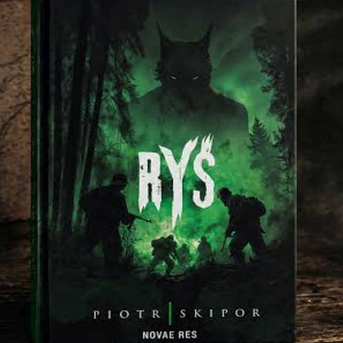 Skipor Piotr - Ryś (2026)