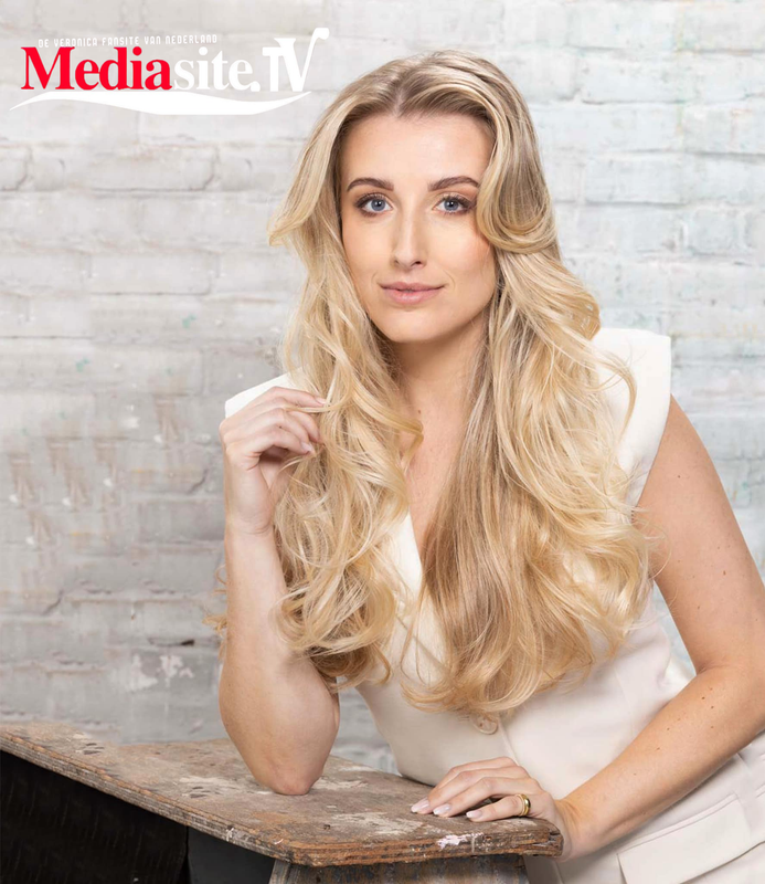 Laura-Loomans Tussen Goud en Zand RTL Z