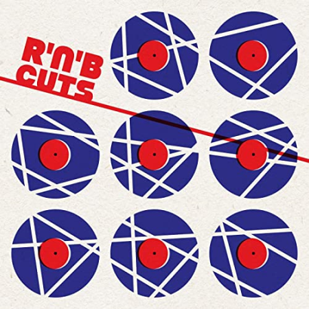 VA - R'n'B Cuts (2019) FLAC