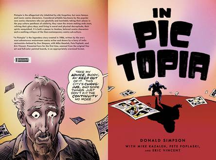 In Pictopia (2021)