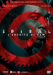 Spiral - L'eredità di Saw (2021).mkv BDRip 720p x264 AC3/DTS iTA-ENG