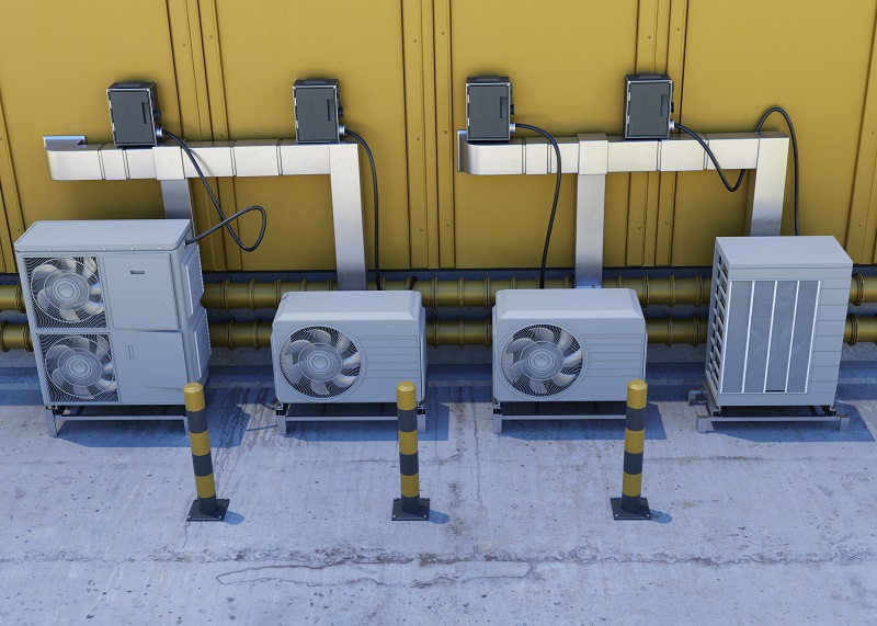 Split Systems 