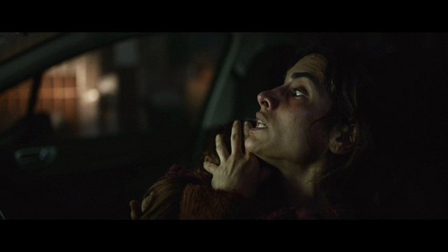 LA PELÍCULA “DISFORIA”, DE CRISTOPHER CARTAGENA, A LA SECCIÓN OFICIAL DEL FANTASTIC FEST, DE AUSTIN