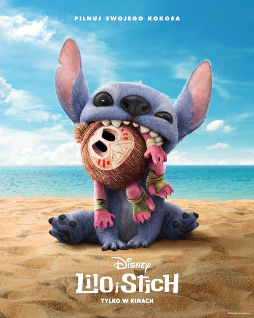 Lilo & Stitch (2025) PLDUB.MD.1080p.CLEAN.ADS.V2.HDTS.x264.AC3-ANONiM / Dubbing PL