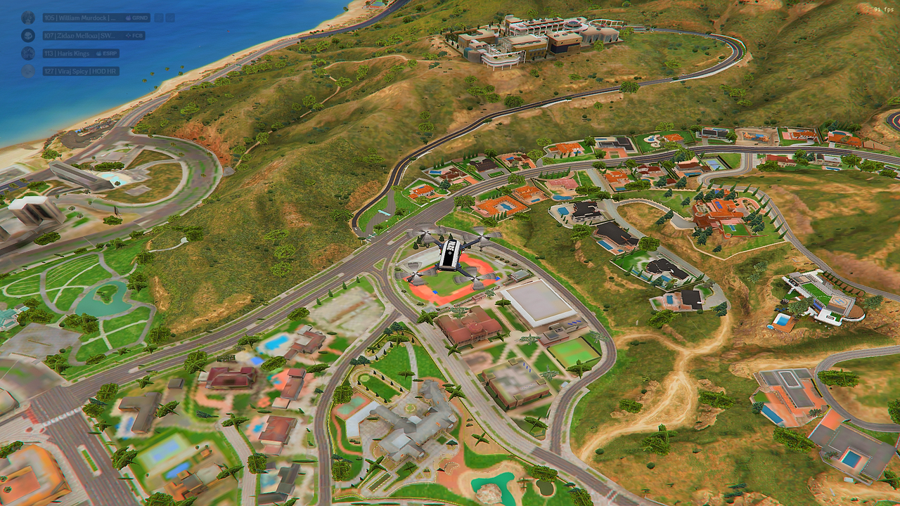 Grand Theft Auto V Screenshot 2026 05 13 12 18 34 84