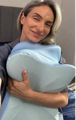 derila-ergo-memory-foam-pillow