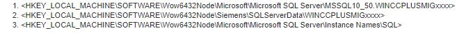 Migration WinCC flexible  to WinCC TIA Portal Migration WinCC flexible  to WinCC TIA Portal