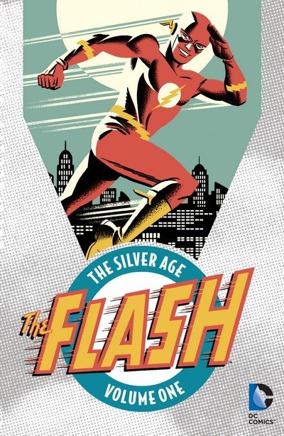 The-Flash-The-Silver-Age-Vol-1-2-2016-2017