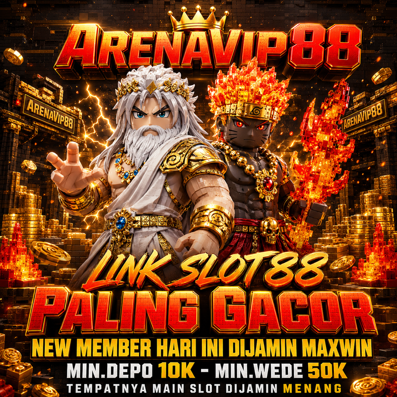 ARENAVIP88