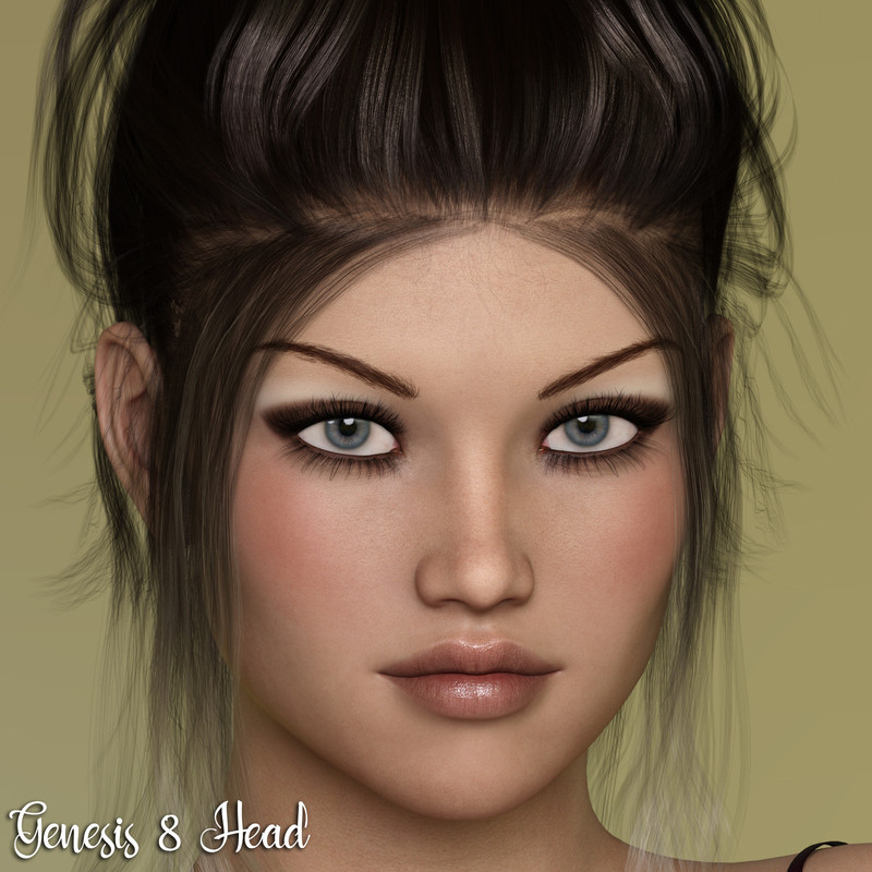 SublimelyVexed Alydia G3 & G8 SublimelyVexed Alydia G3 & G8