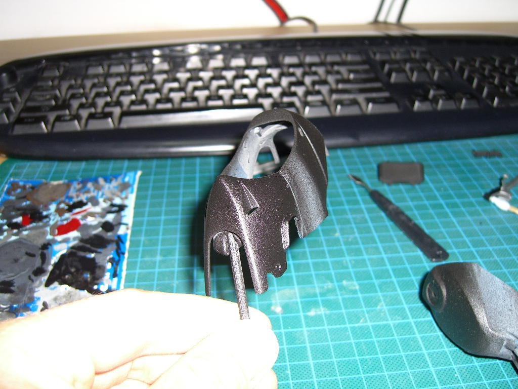 Tamiya GPZ400R  WIP (33)